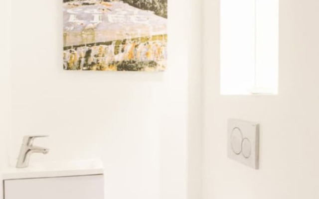 Intendance Magnifique appartement