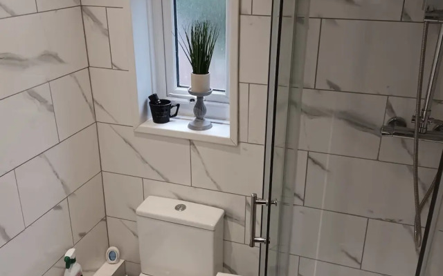 Le Hub - 1BR Apartment - Sleeps 2 - Wifi