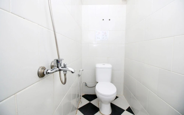 Airy Eco Syariah Gading Serpong Angelonia A1 Tangerang