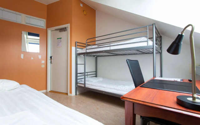 Pronova Hotell & Vandrarhem