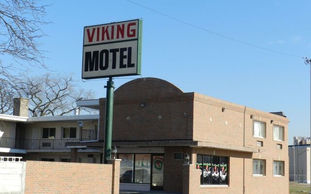 Viking Motel