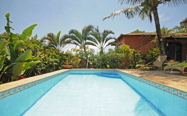 Pousada Vila Centro Búzios