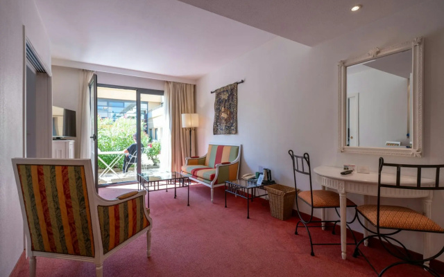Avignon Grand Hotel