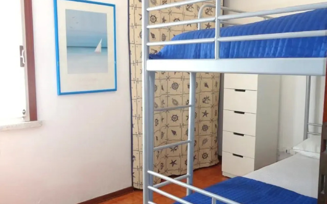 Amazing Apartment in Caorle Near Seabeach