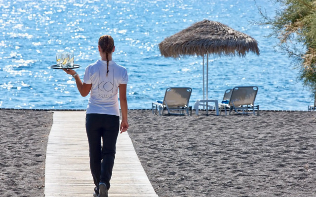 Santo Miramare Resort