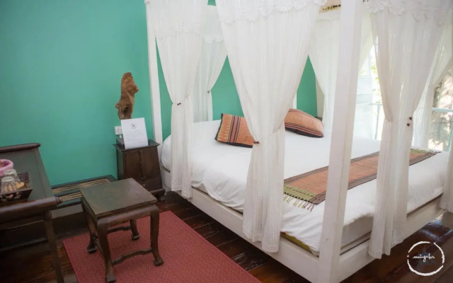 Mingalarpar Resort