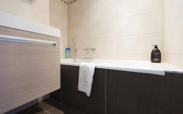 Grand Place Apartments