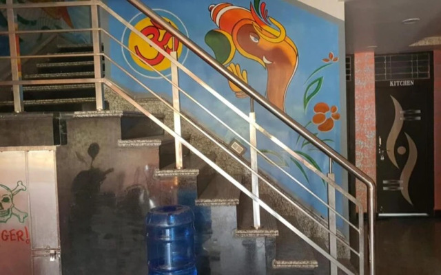 Goroomgo Fellow Farm Patna