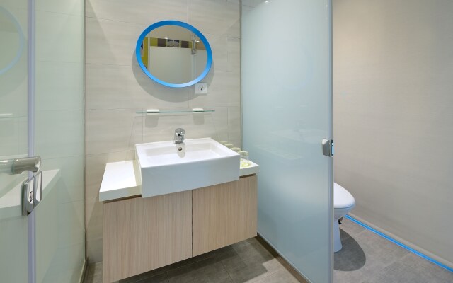 Park City Inn & Hostel - Yonghe Taipei