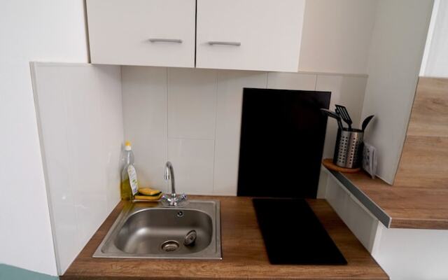 Capsule Studio Beach Valenciennes