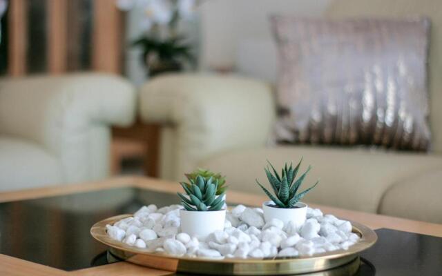 Calle Margarita - Miraflores 9-3 Mijas Costa