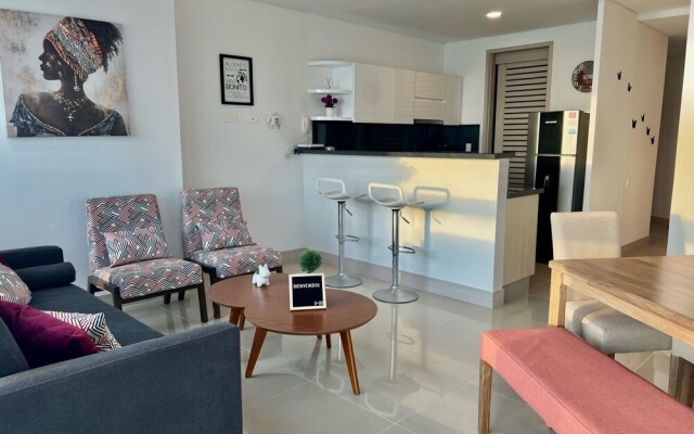 U-GO Edificio Murano Elite, Bocagrande