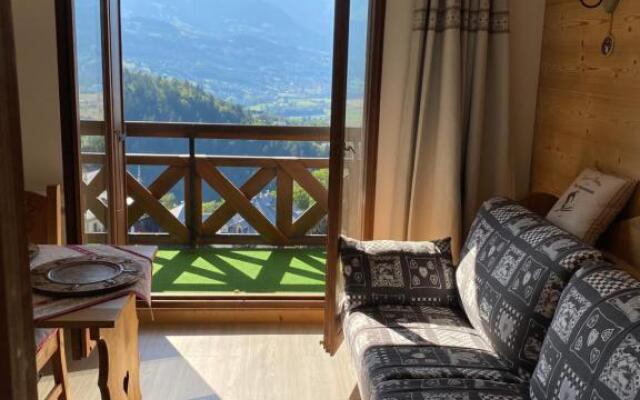 Studio Magnifique Saint Gervais Les Bains