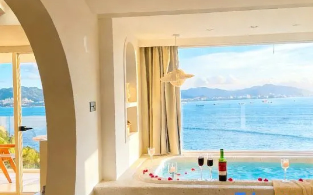 Sea Symphony Hotel