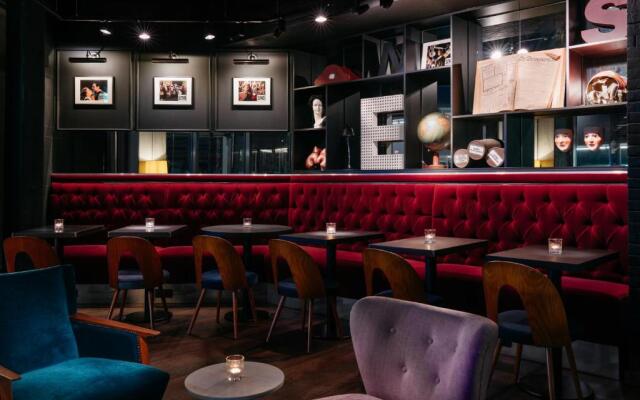Ruby Leni Hotel Dusseldorf