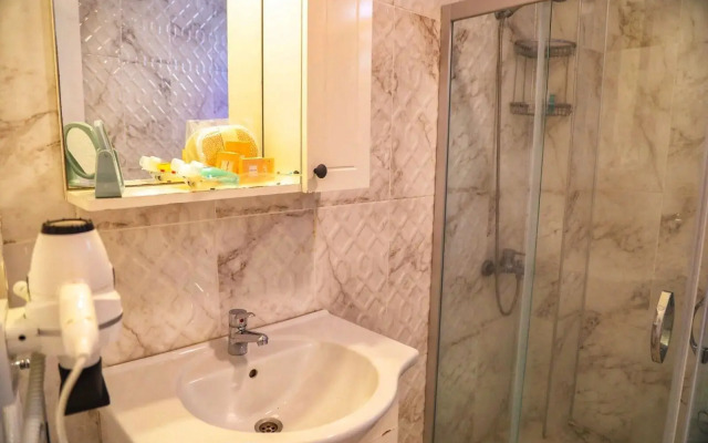 Sarı Gelin Alaçatı Hotel