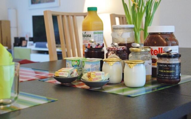 Villa Donosti Chambres d'hôtes