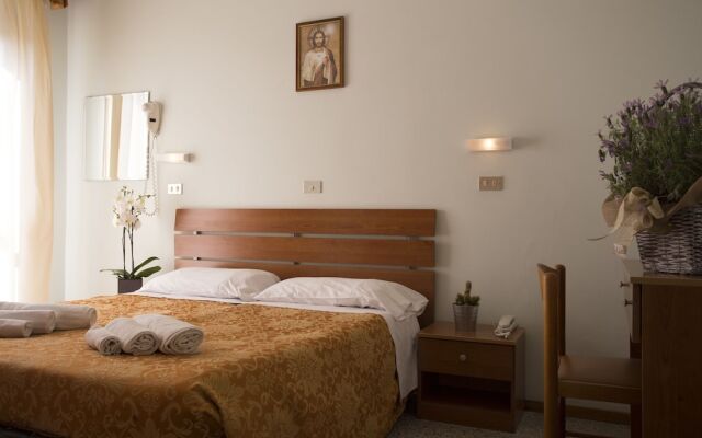 Anna Bed and Breakfast