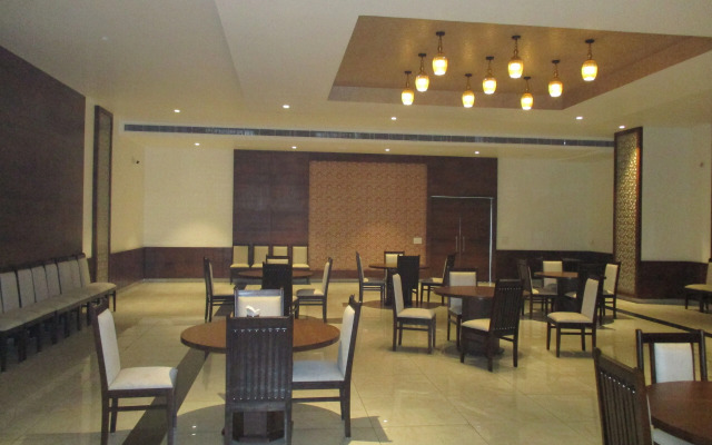 Sentara Hotel and Resort