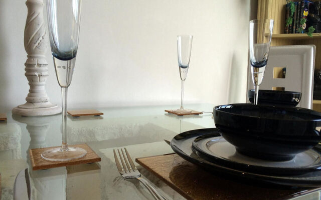 SA1 Penthouse Apartments