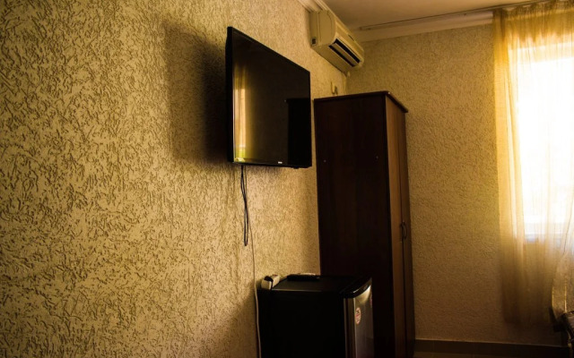 Sem' Palm Guest House