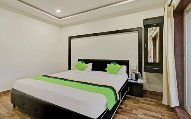 Treebo Paradise Inn, Panchgani