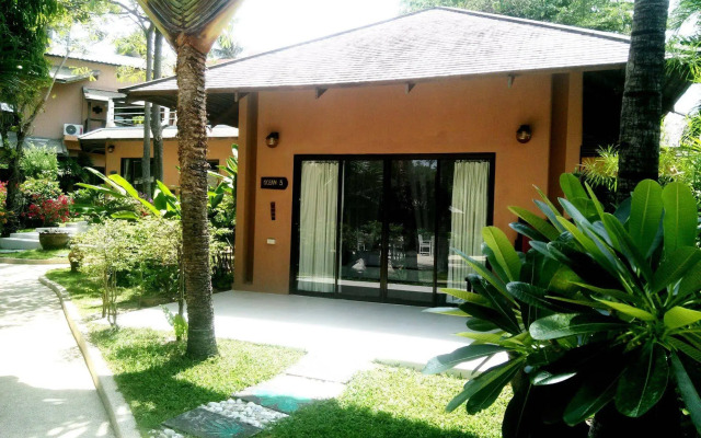 Saboey Resort & Villas