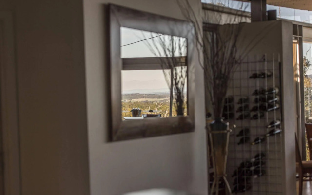 Macedon Ranges Hotel & Spa