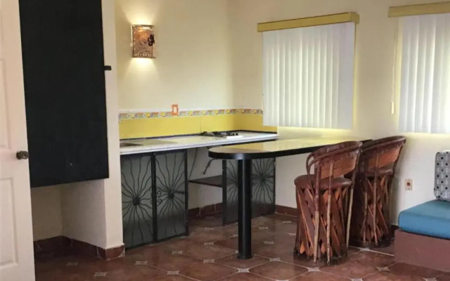 Hotel Suites Sofia Veracruz