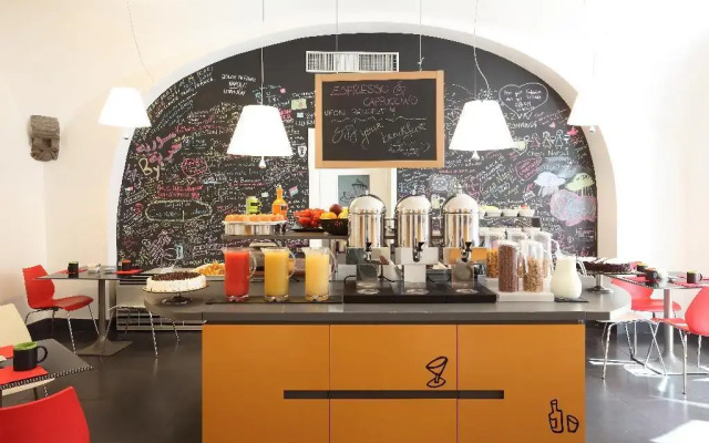 Hotel Piazza Bellini & Apartments