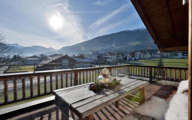 Apartments zum Grian Bam