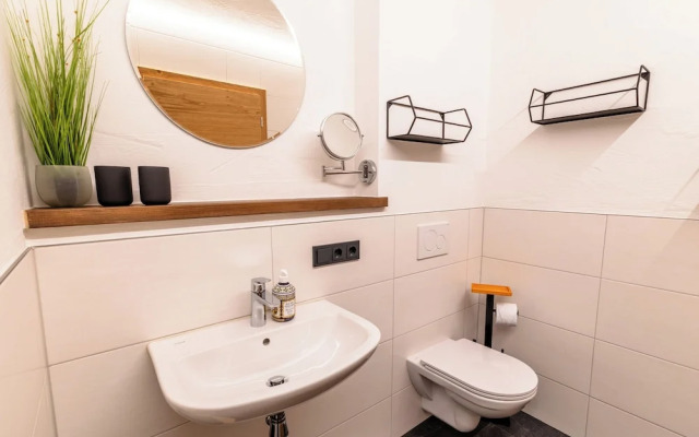 Appartement Hoamatgfüh