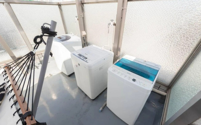 Tora Hotel Rikugien - Vacation STAY 52744v