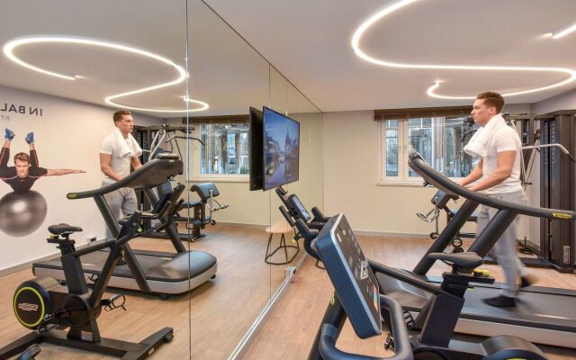 Hôtel Novotel Wavre Brussels East