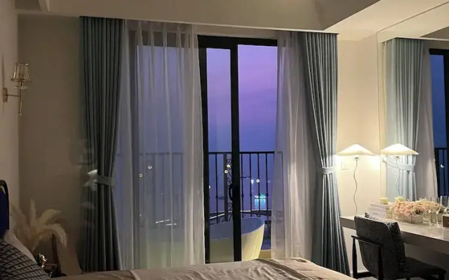 S Gen Residences Phu Quoc