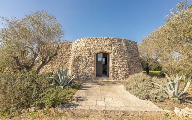 Pagliara Il Morige 1 In The Countryside