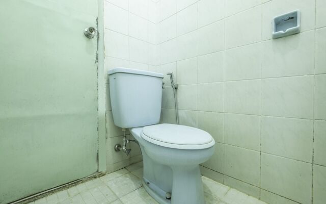 Pondok Kurnia by OYO Rooms