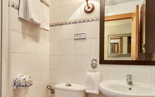 Hostal Vidaller