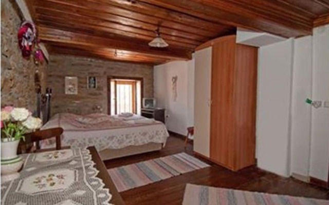 Masal Pansiyon