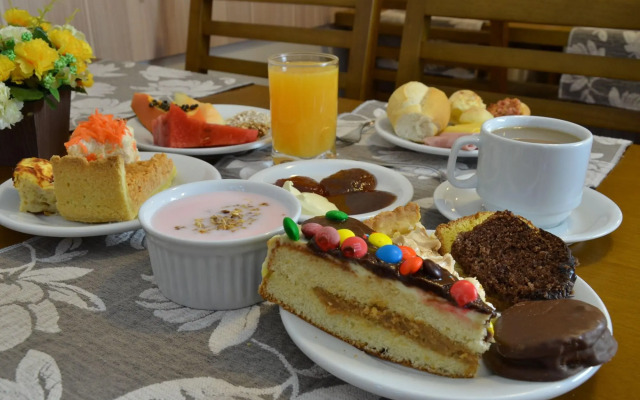 Pousada Stillo Gramado