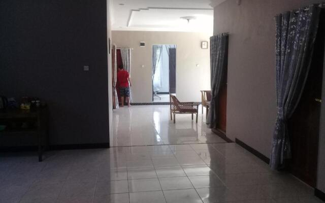 Cinnamon Guest House