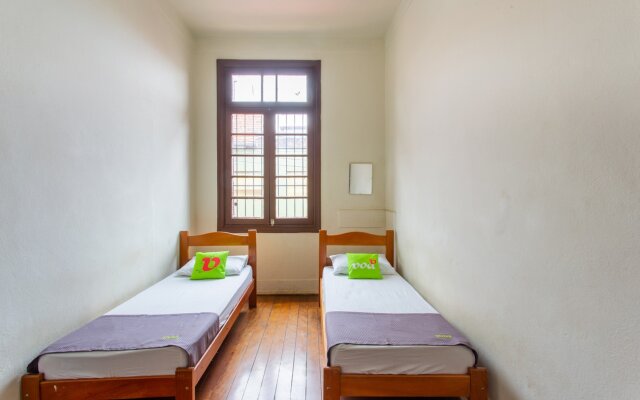 Hotel Columbia