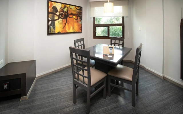 Las Iglesias by OYO Rooms