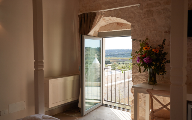 Masseria Grieco