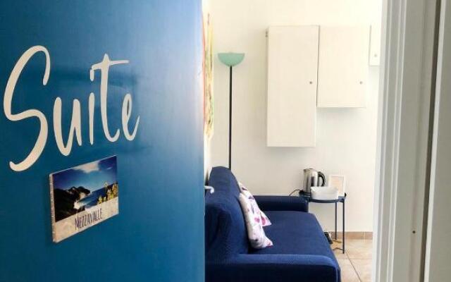B&B il Poeta sul Mare