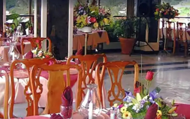 Hotel Suites La Siesta