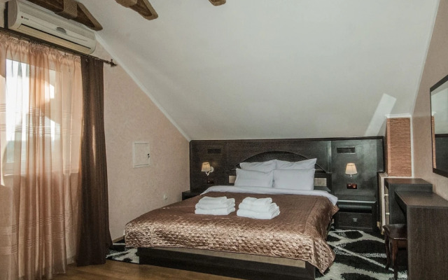 Velion Hotel