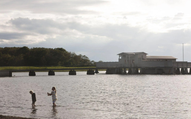 Strand Hotel Borgholm
