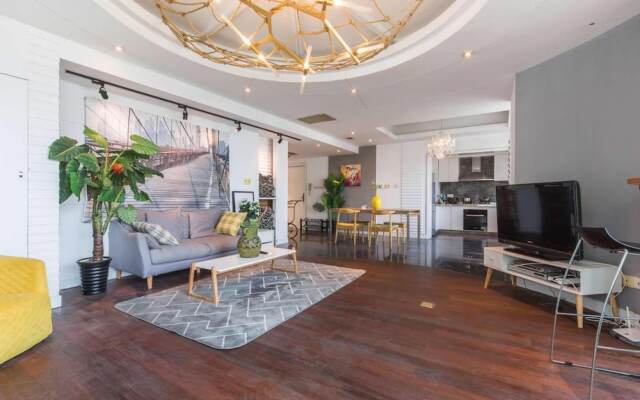 N2haus River View 3 bedrooms