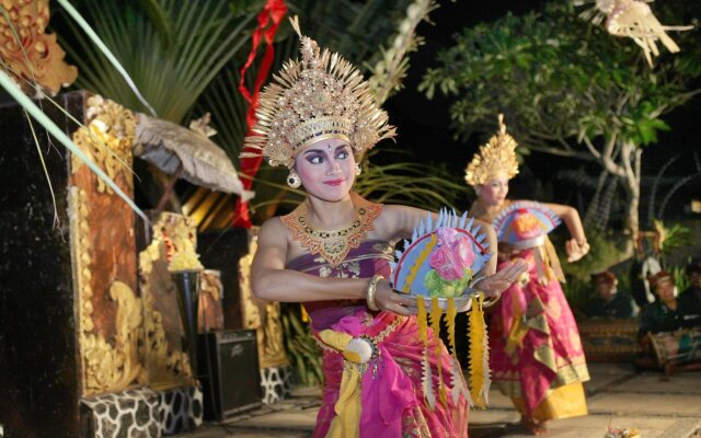 Bali Reef Resort